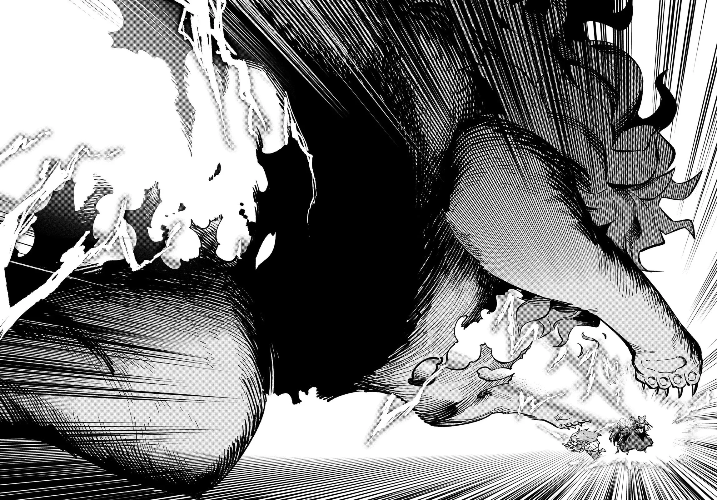 Redo Of Healer — Chapter 46.2 — Page 2
