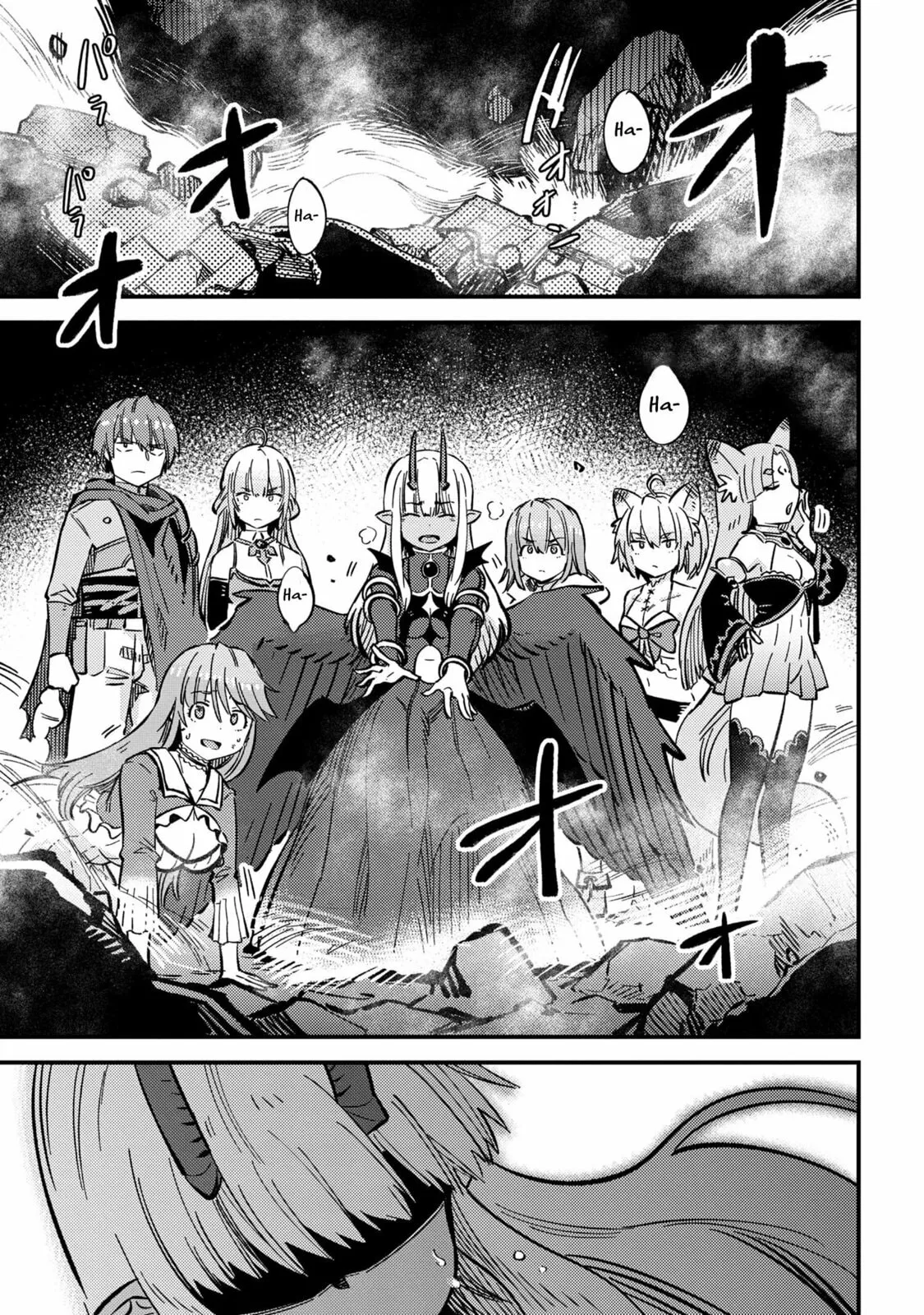 Redo Of Healer — Chapter 46.2 — Page 4