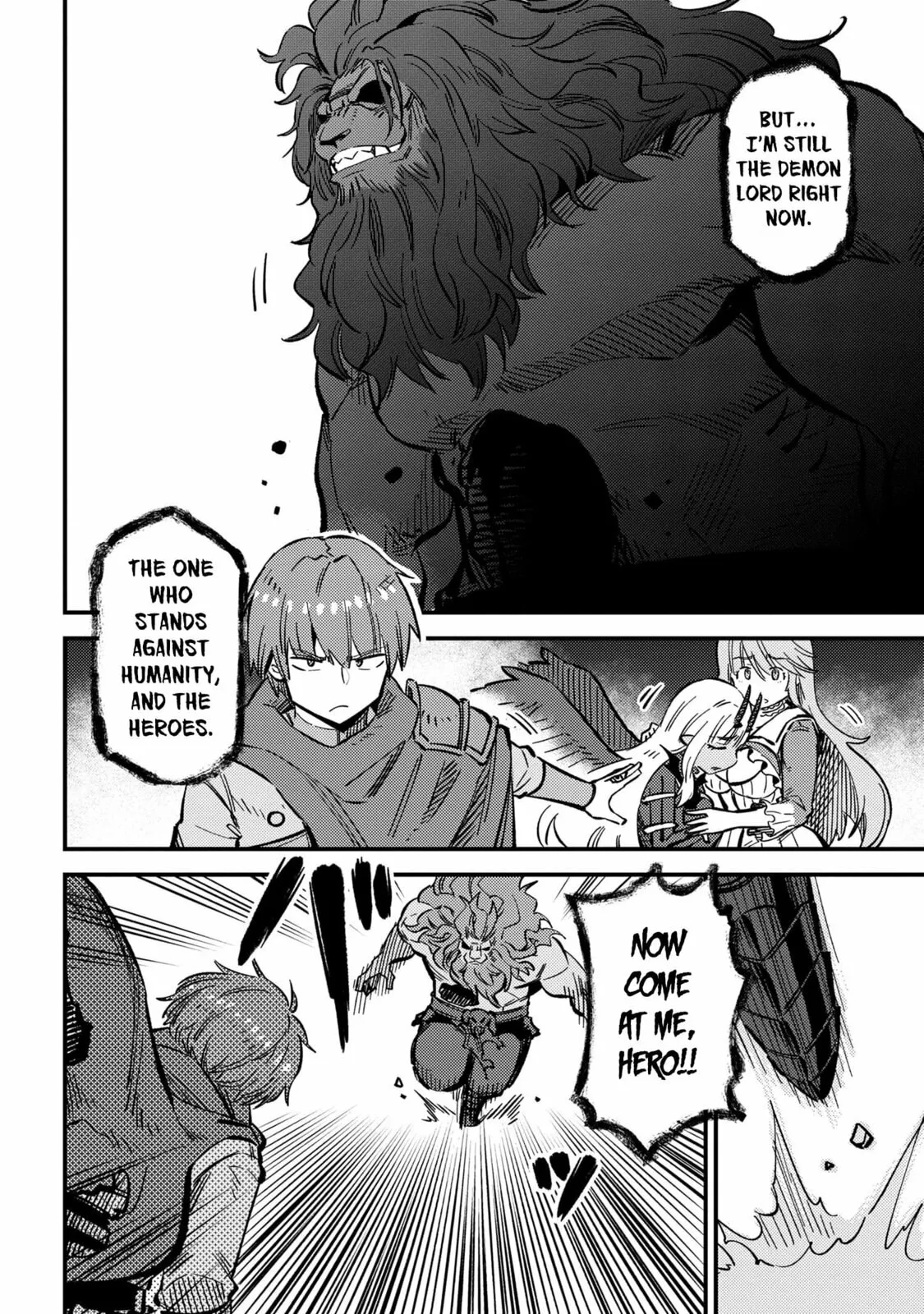 Redo Of Healer — Chapter 46.2 — Page 9