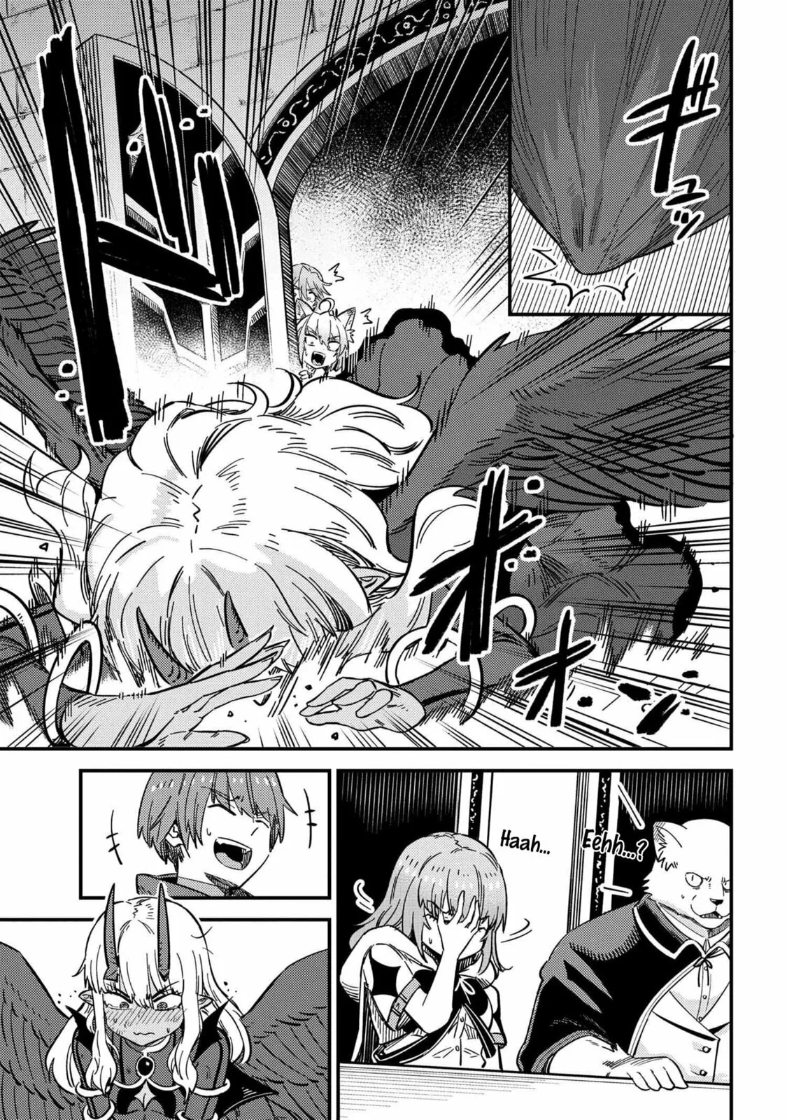Redo Of Healer — Chapter 48 — Page 3