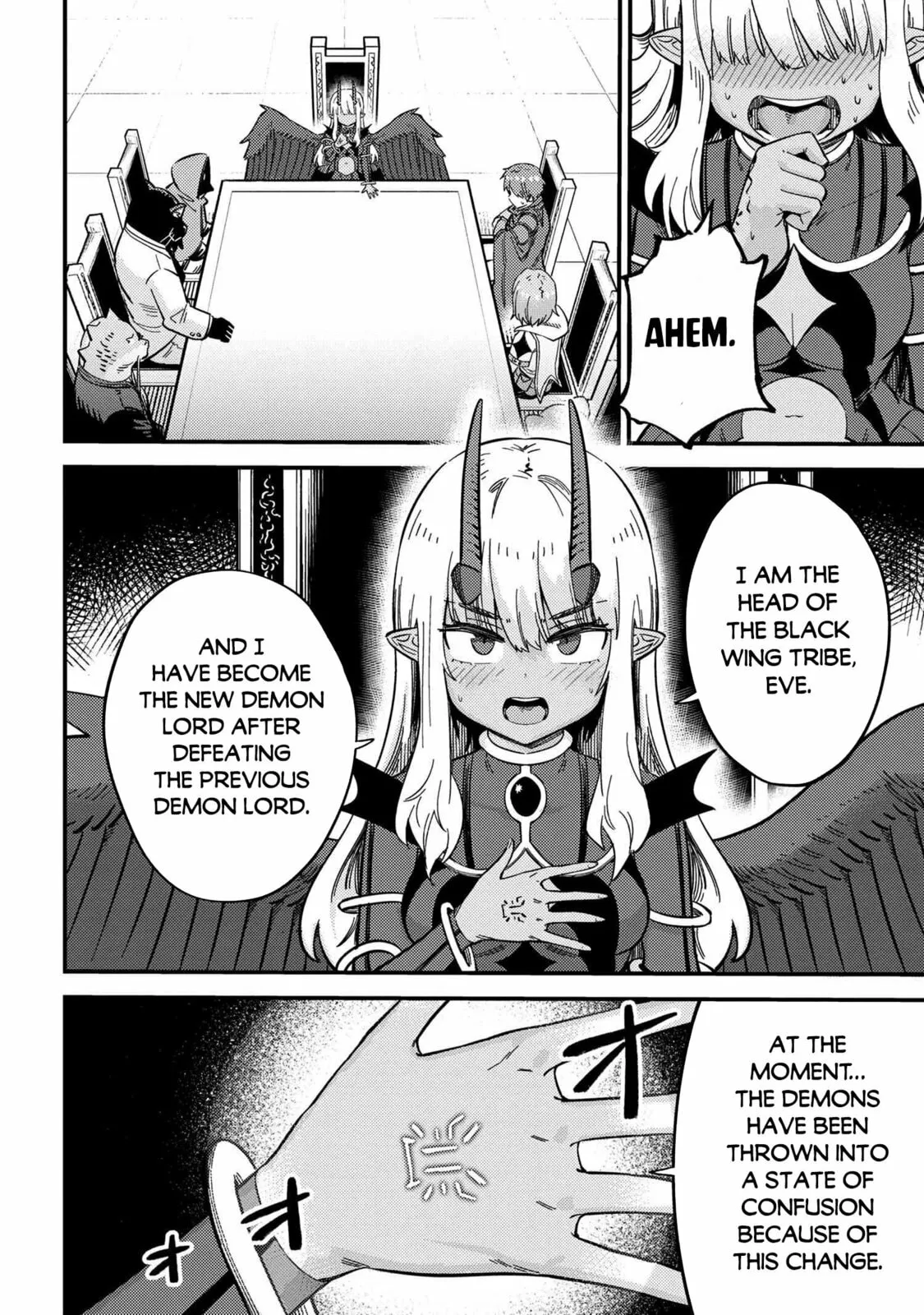 Redo Of Healer — Chapter 48 — Page 4