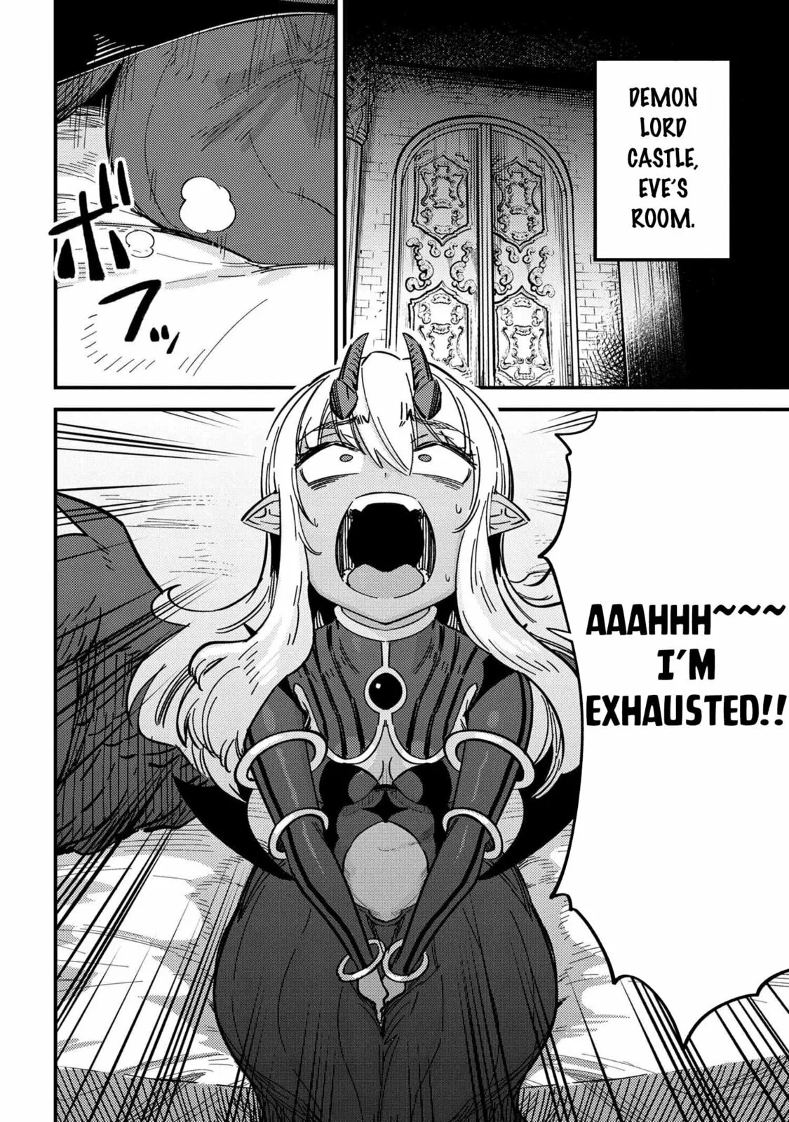 Redo Of Healer — Chapter 48 — Page 8