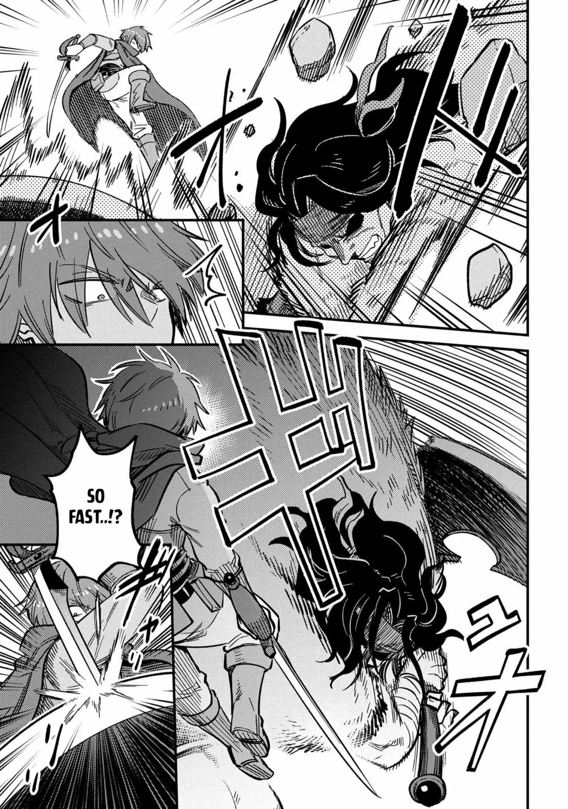 Redo Of Healer — Chapter 49.2 — Page 1
