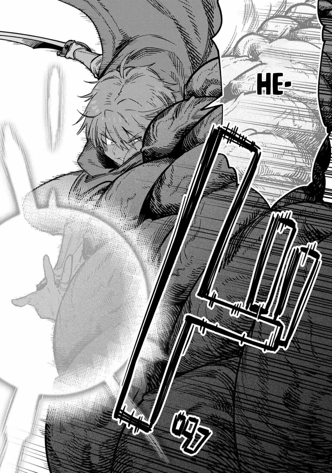Redo Of Healer — Chapter 49.2 — Page 5