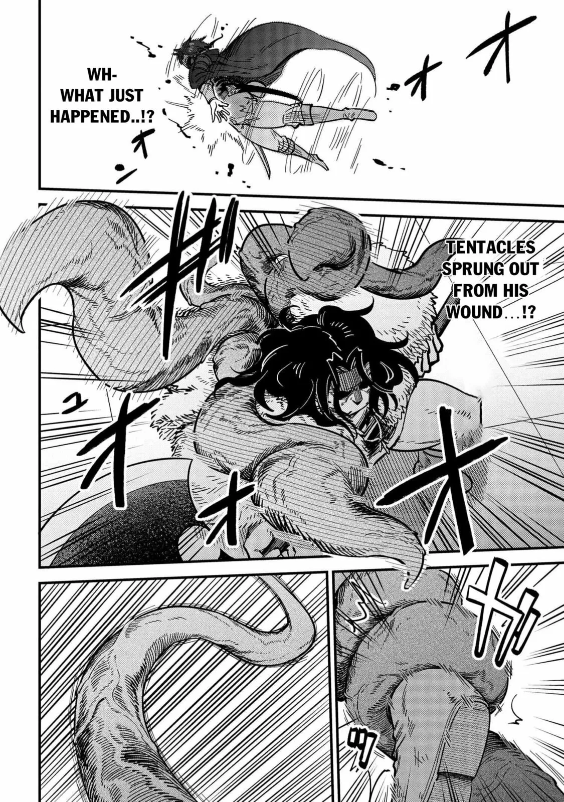 Redo Of Healer — Chapter 49.2 — Page 6