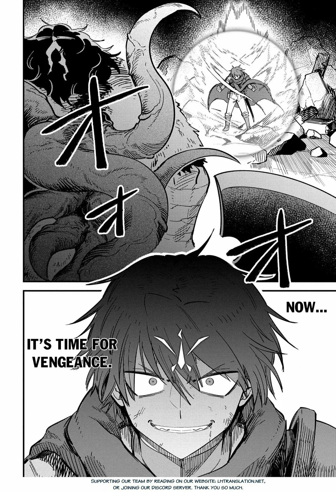 Redo Of Healer — Chapter 49.2 — Page 15