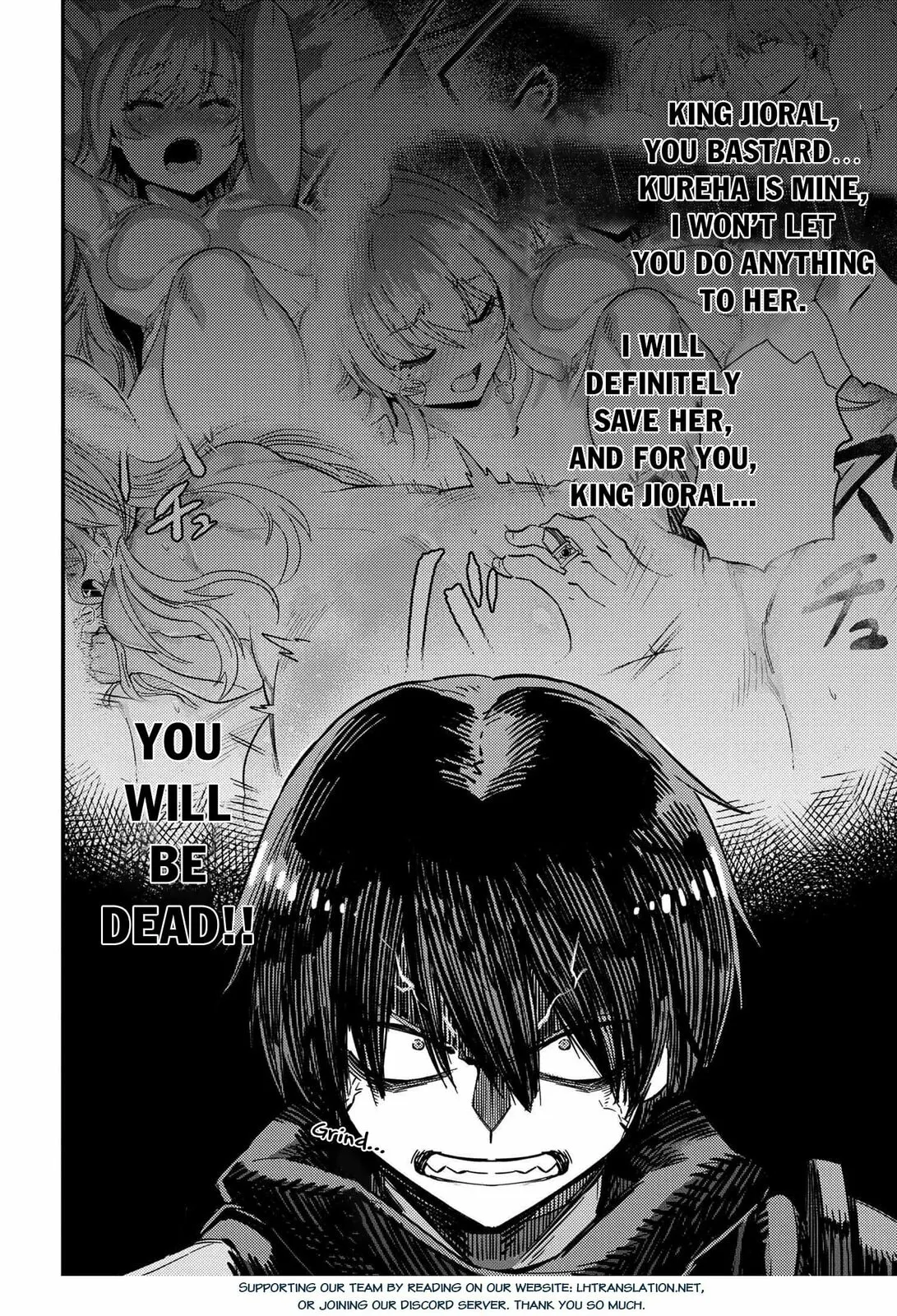 Redo Of Healer — Chapter 50.2 — Page 11