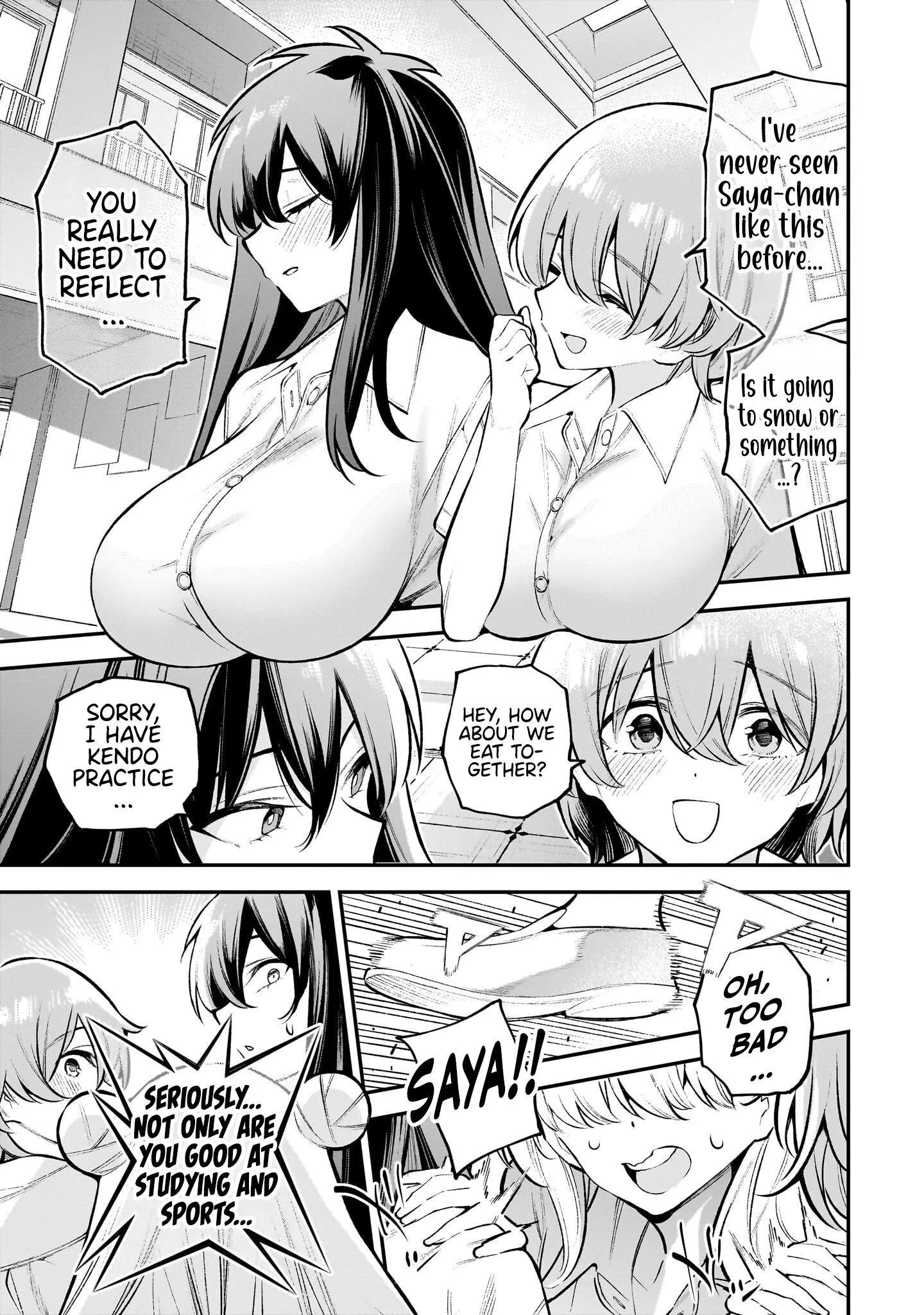 Girls Zombie Party