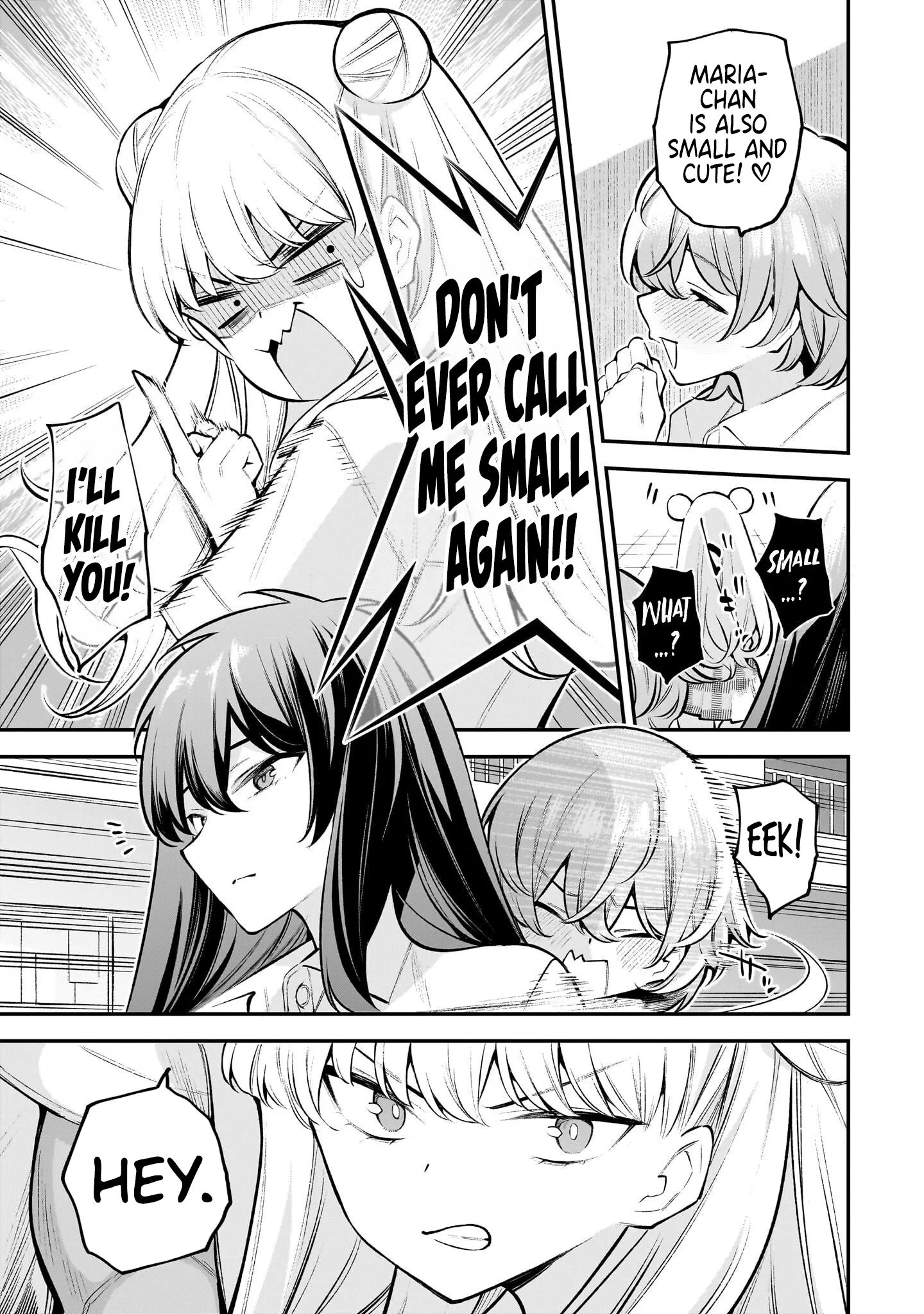 Girls Zombie Party