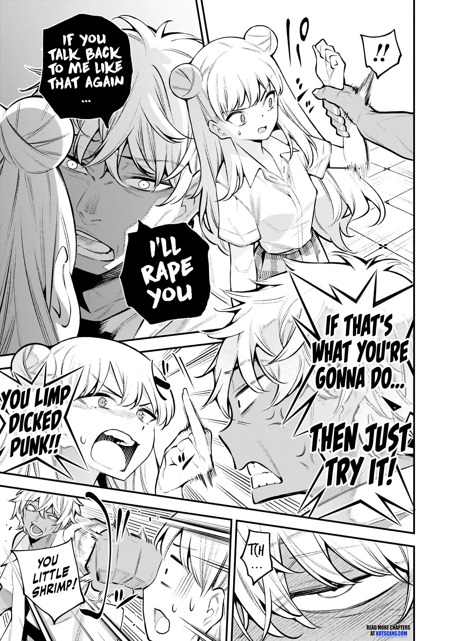 Girls Zombie Party