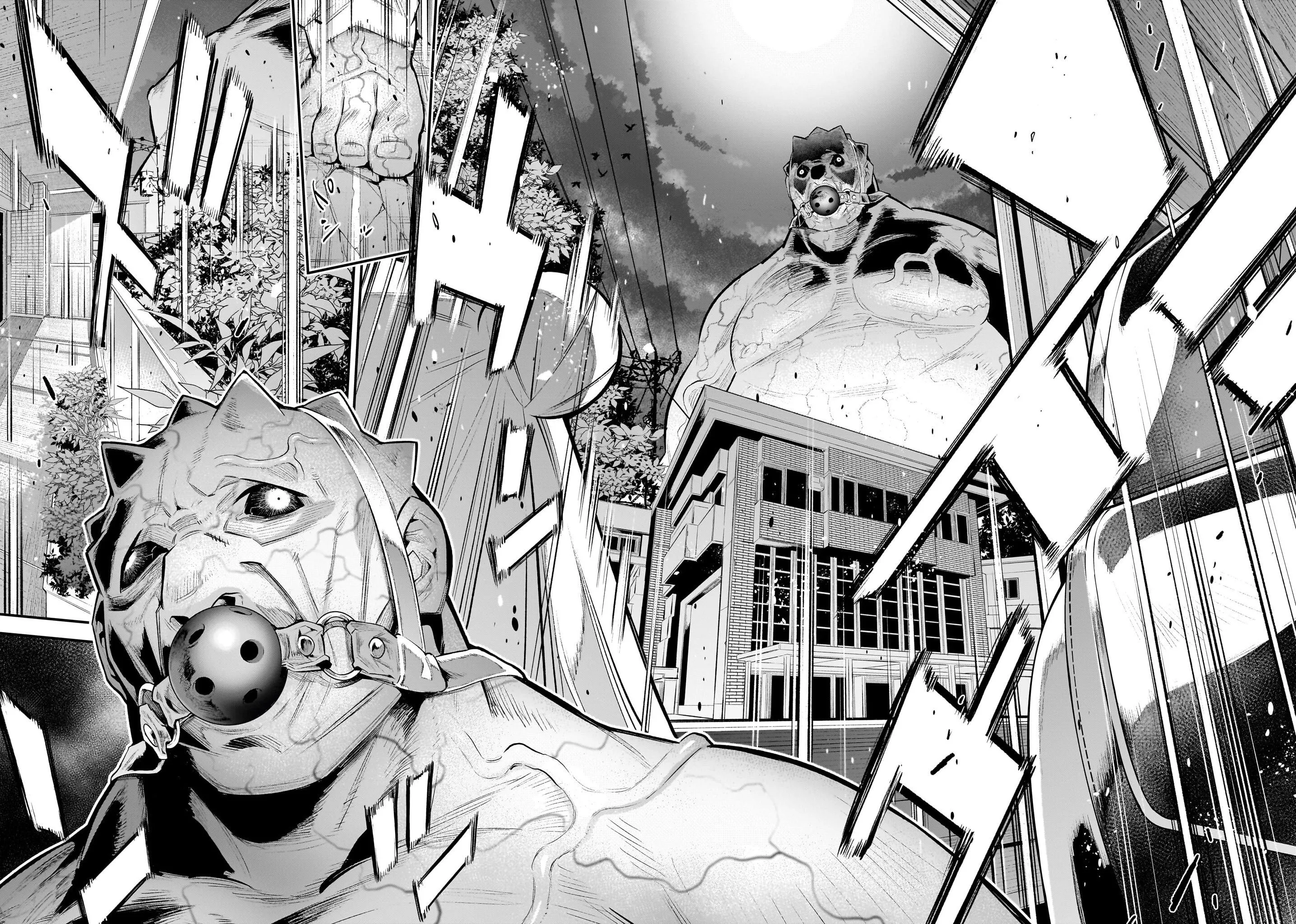 Girls Zombie Party