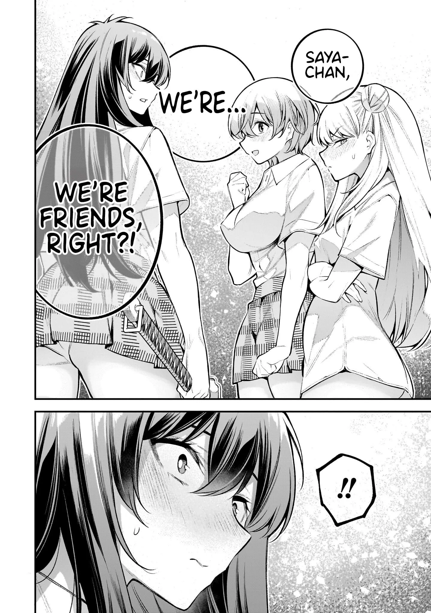 Girls Zombie Party