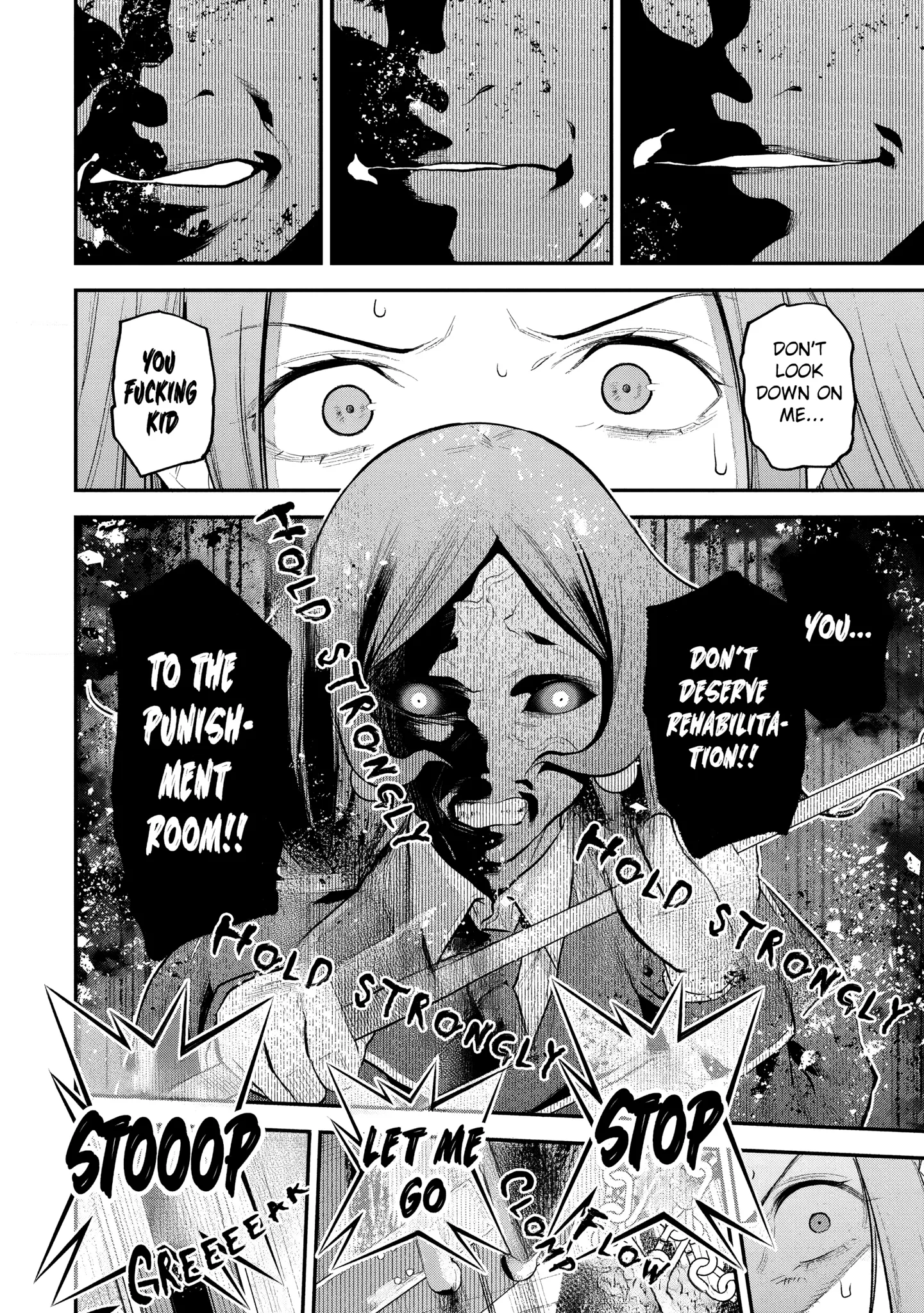 Girls Zombie Party