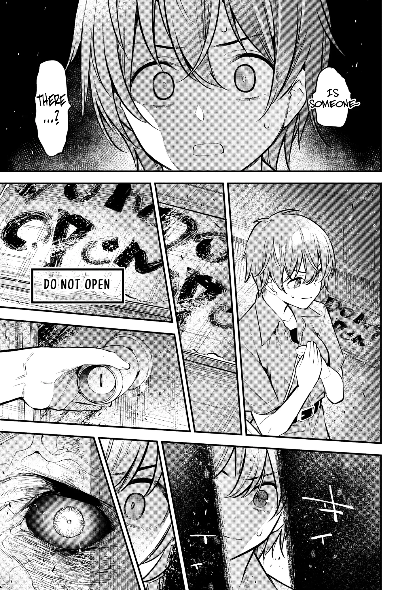 Girls Zombie Party