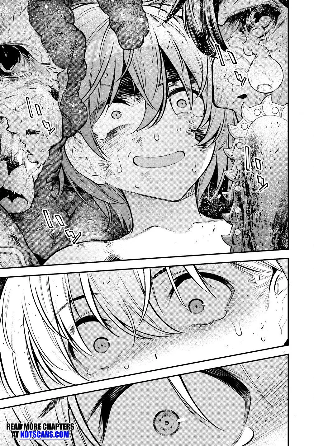 Girls Zombie Party