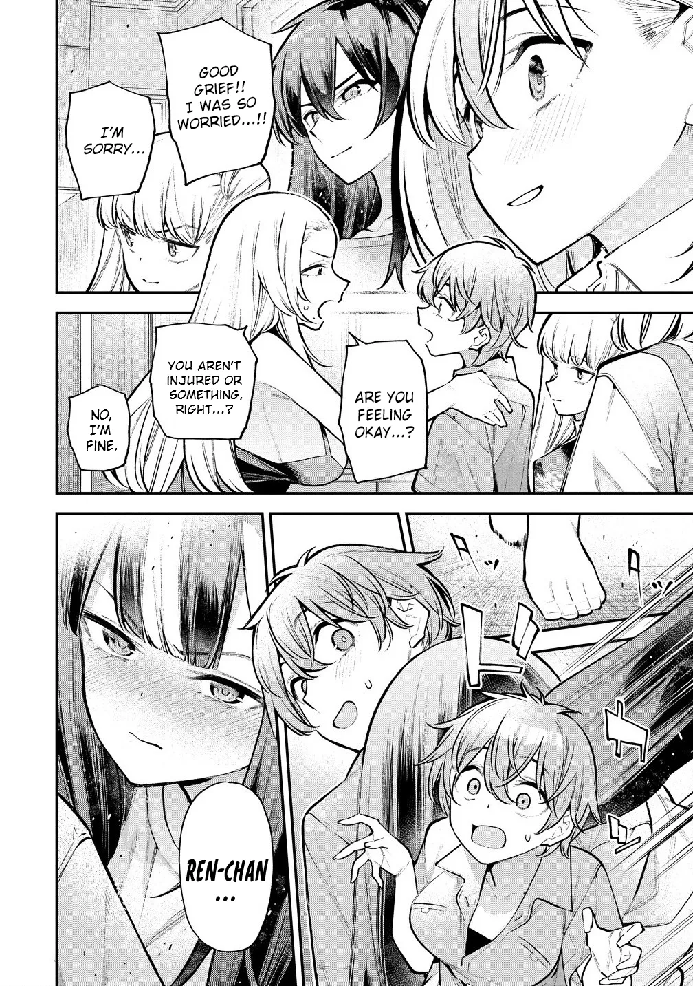 Girls Zombie Party