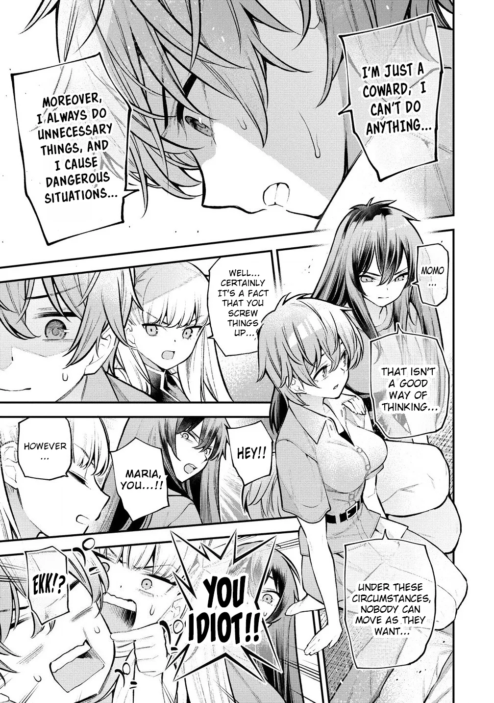 Girls Zombie Party