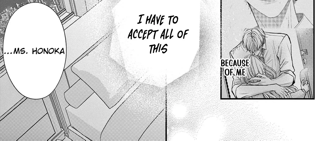 Hana wa Nido Sakimidareru — Chapter 21 — Page 18