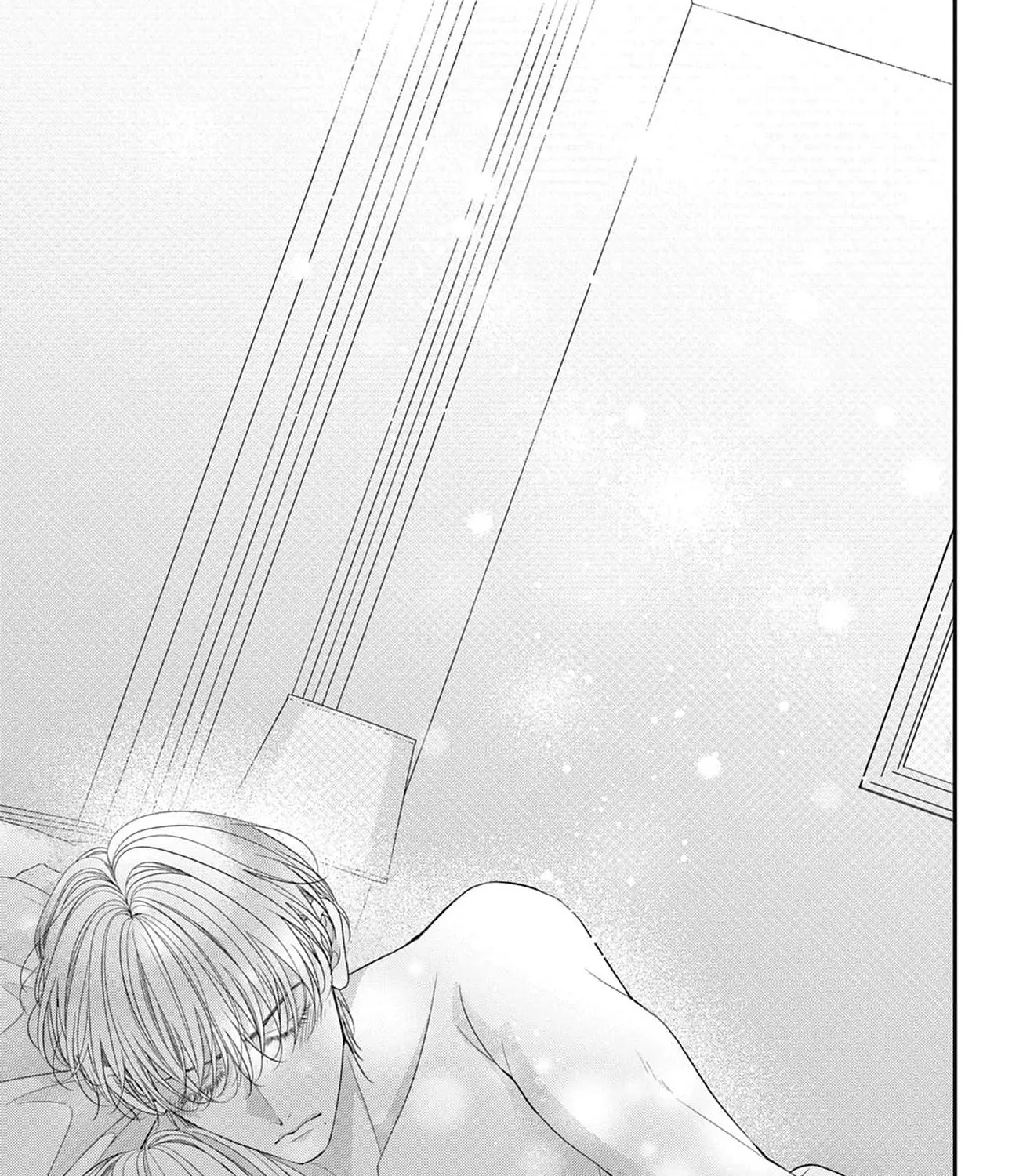 Hana wa Nido Sakimidareru — Chapter 21 — Page 33