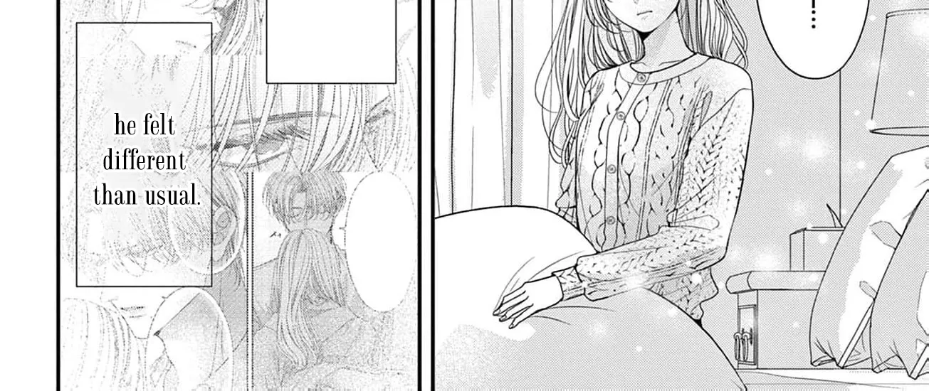 Hana wa Nido Sakimidareru — Chapter 22 — Page 4