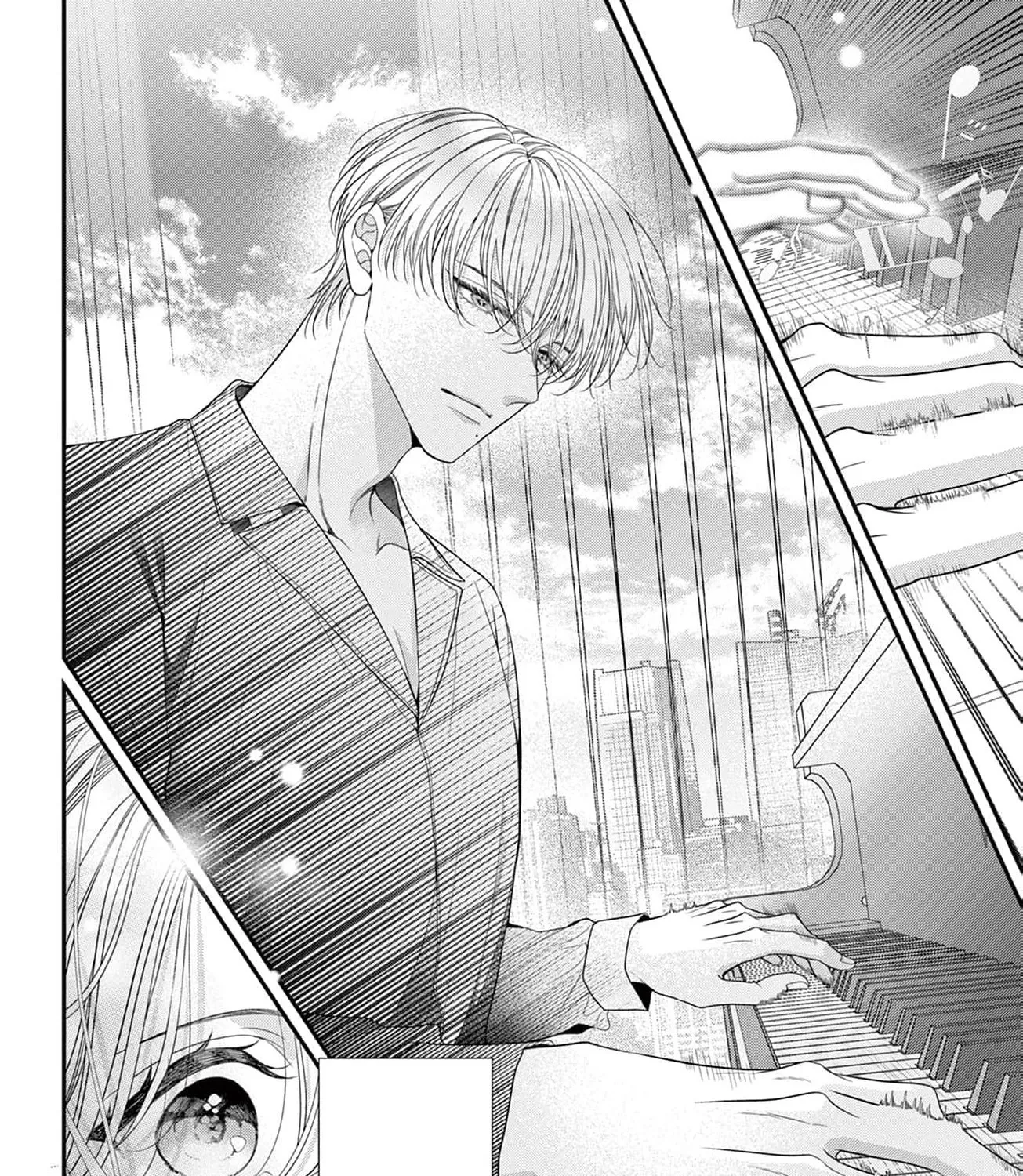 Hana wa Nido Sakimidareru — Chapter 22 — Page 11
