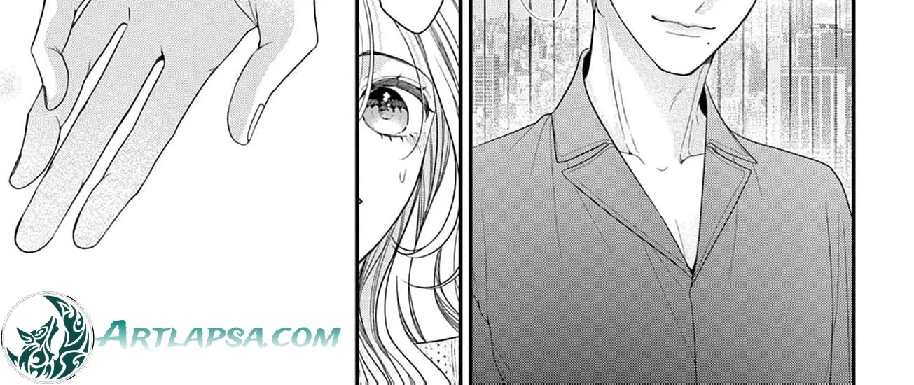 Hana wa Nido Sakimidareru — Chapter 22 — Page 14