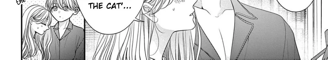 Hana wa Nido Sakimidareru — Chapter 22 — Page 16