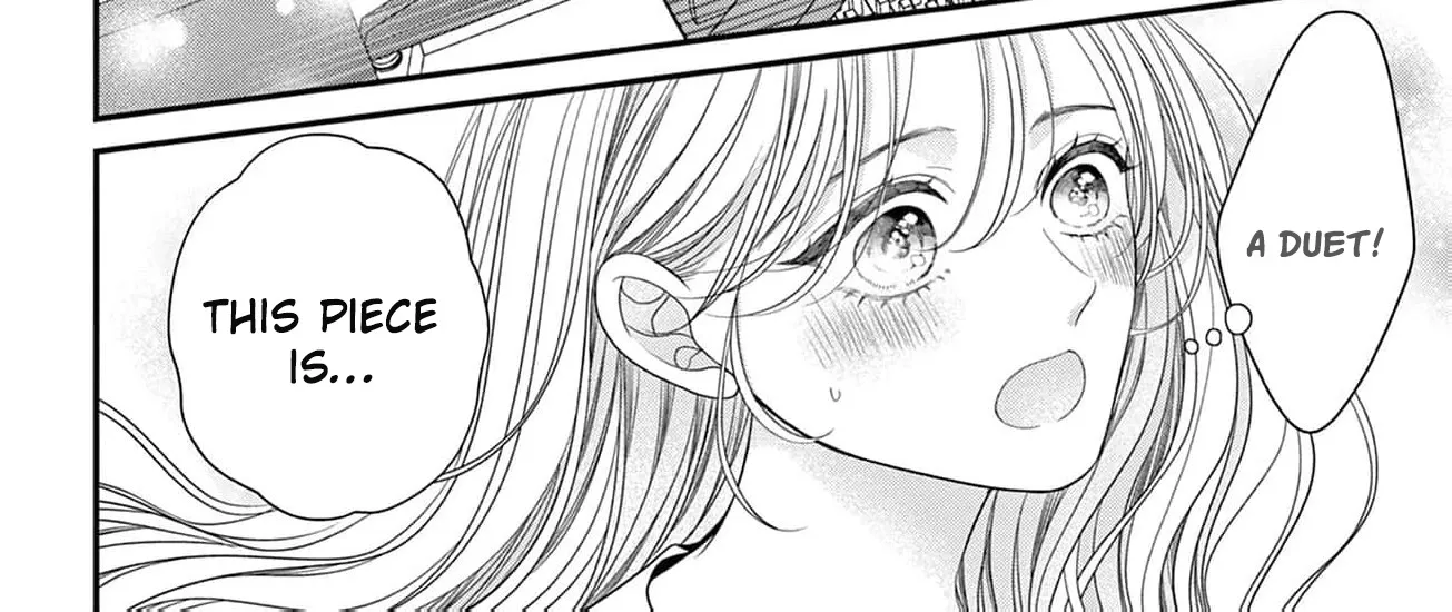 Hana wa Nido Sakimidareru — Chapter 22 — Page 20