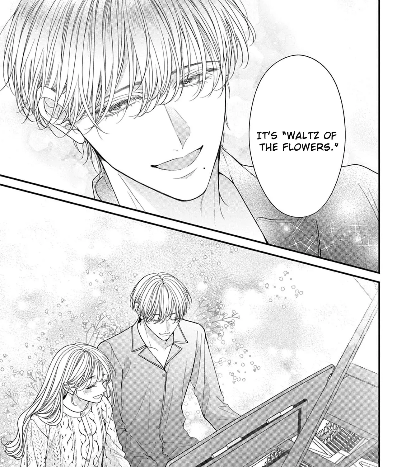 Hana wa Nido Sakimidareru — Chapter 22 — Page 21