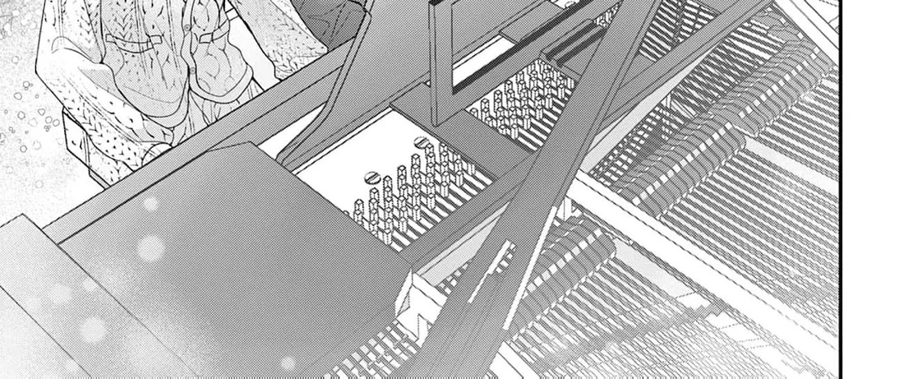 Hana wa Nido Sakimidareru — Chapter 22 — Page 22