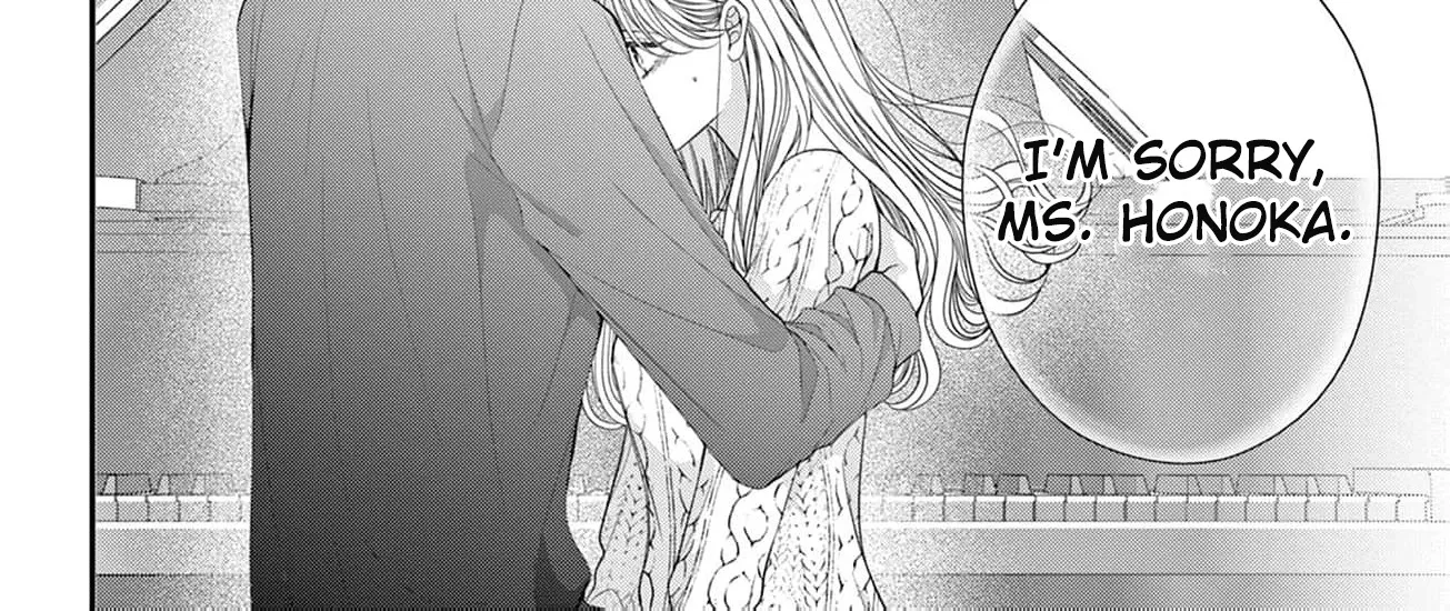 Hana wa Nido Sakimidareru — Chapter 22 — Page 28