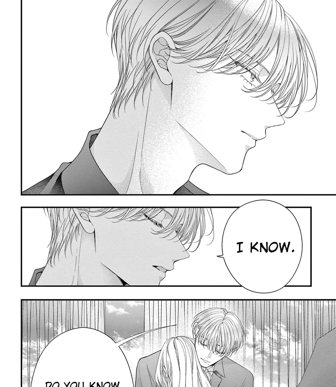 Hana wa Nido Sakimidareru — Chapter 22 — Page 31