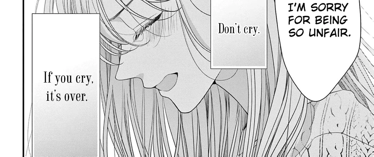 Hana wa Nido Sakimidareru — Chapter 22 — Page 36
