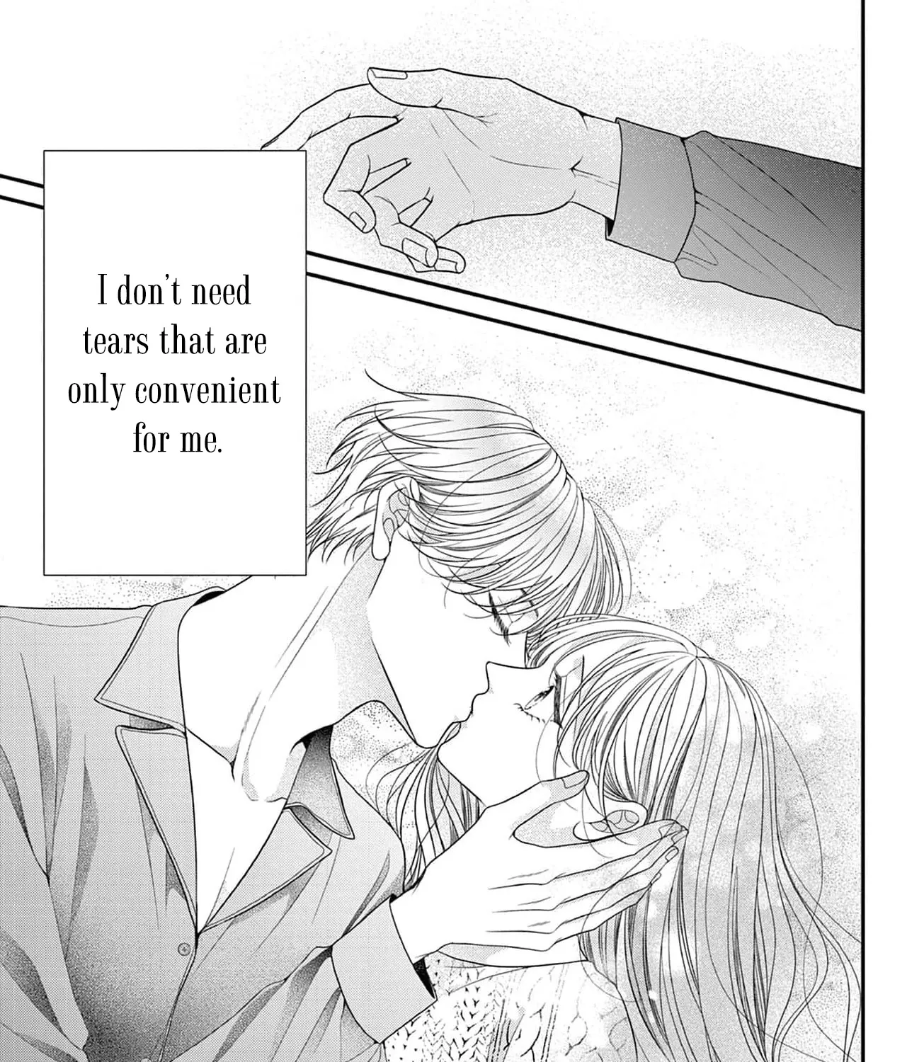 Hana wa Nido Sakimidareru — Chapter 22 — Page 37