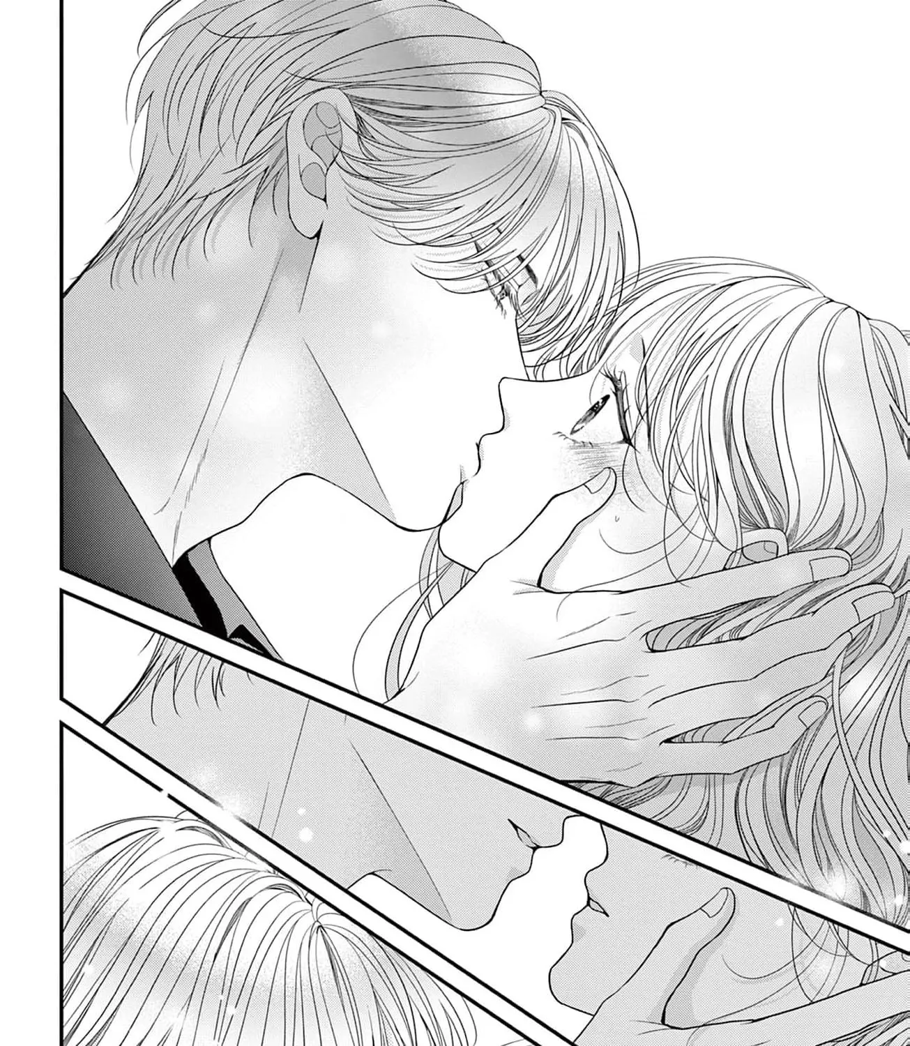 Hana wa Nido Sakimidareru — Chapter 22 — Page 39