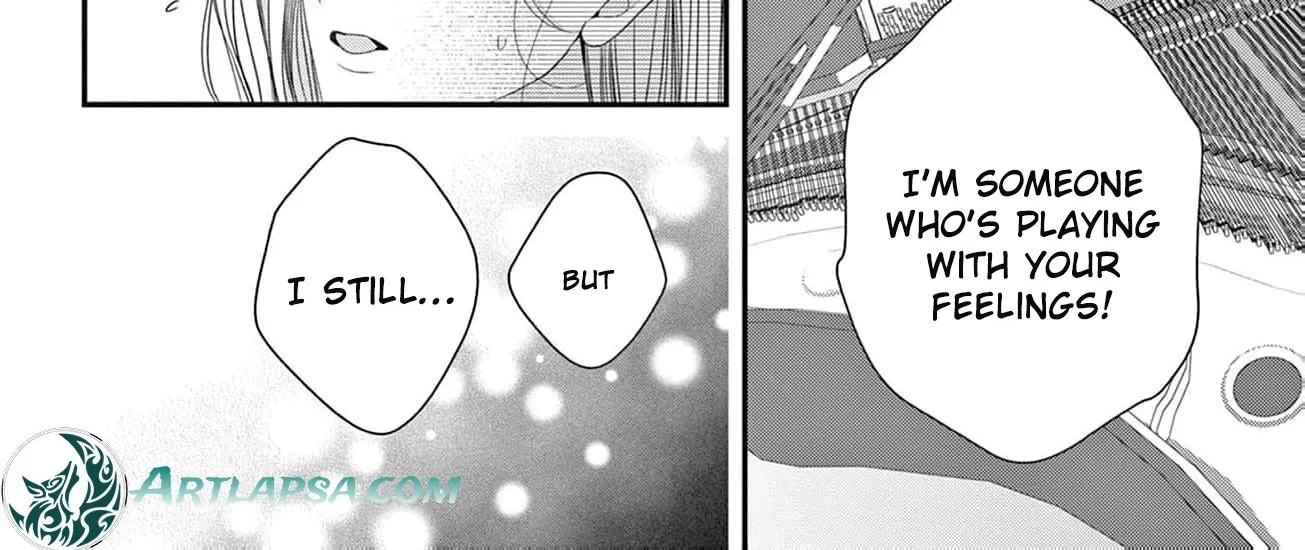 Hana wa Nido Sakimidareru — Chapter 22 — Page 44