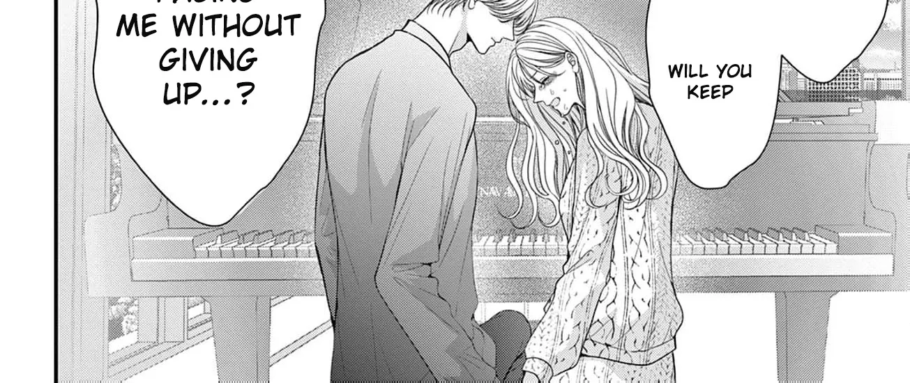 Hana wa Nido Sakimidareru — Chapter 22 — Page 48