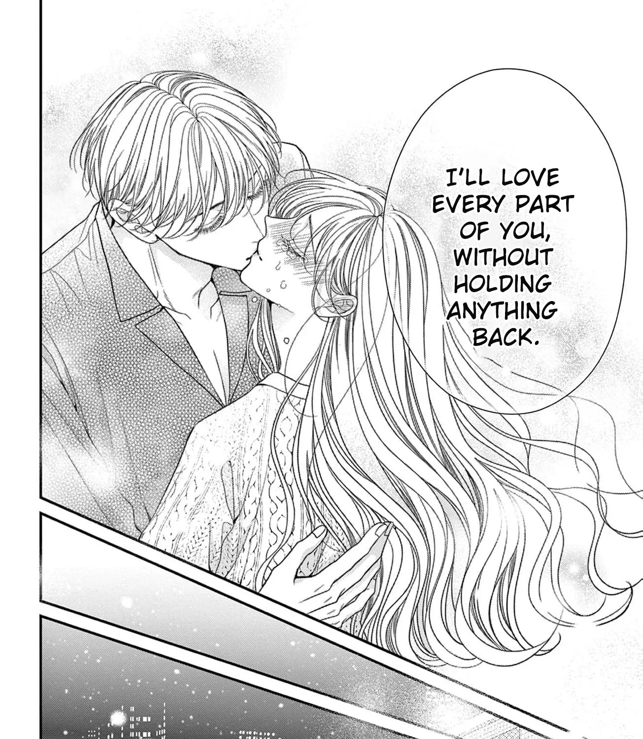Hana wa Nido Sakimidareru — Chapter 22 — Page 51
