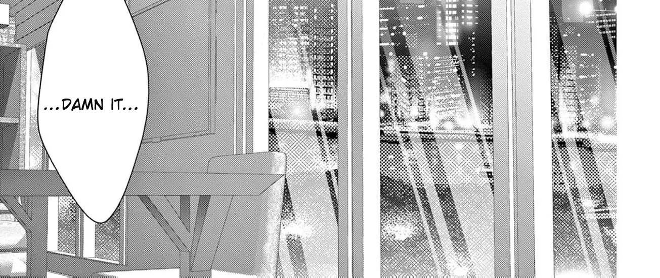 Hana wa Nido Sakimidareru — Chapter 22 — Page 54