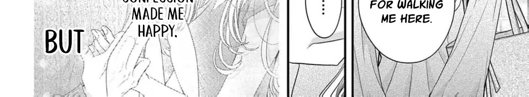 Hana wa Nido Sakimidareru — Chapter 23 — Page 12