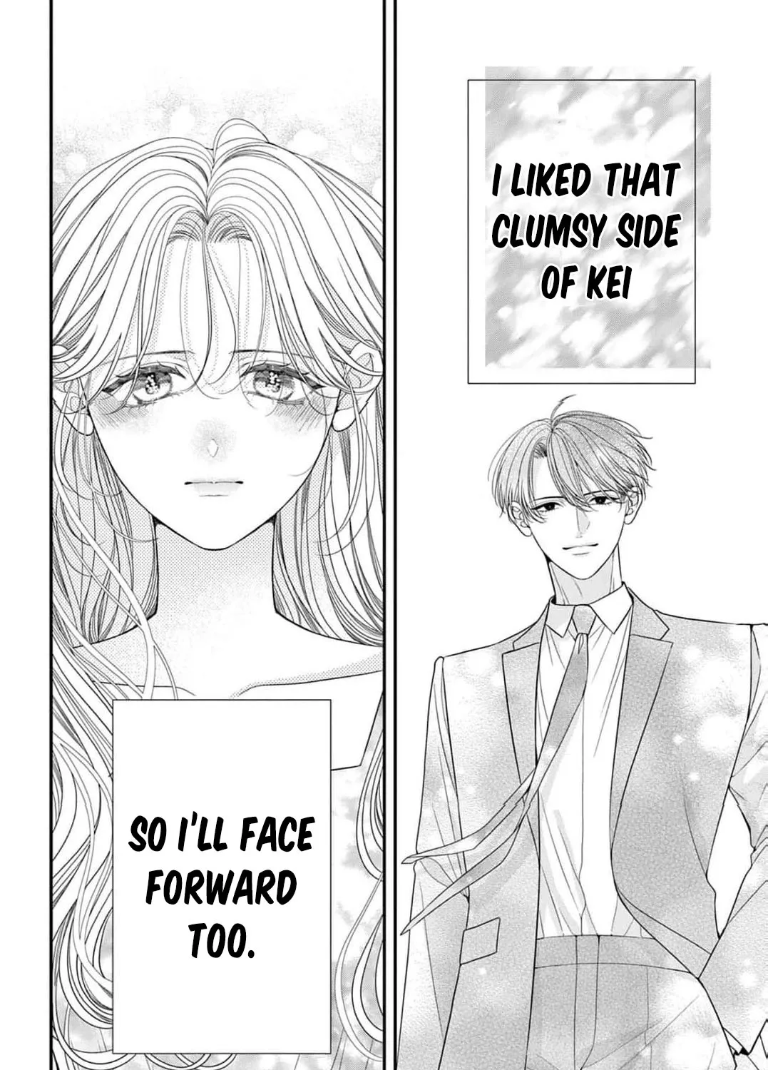 Hana wa Nido Sakimidareru — Chapter 23 — Page 27
