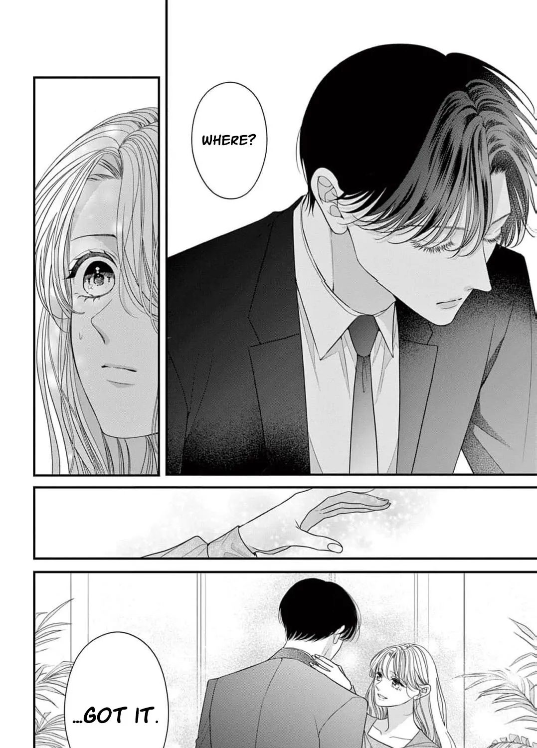 Hana wa Nido Sakimidareru — Chapter 23 — Page 31