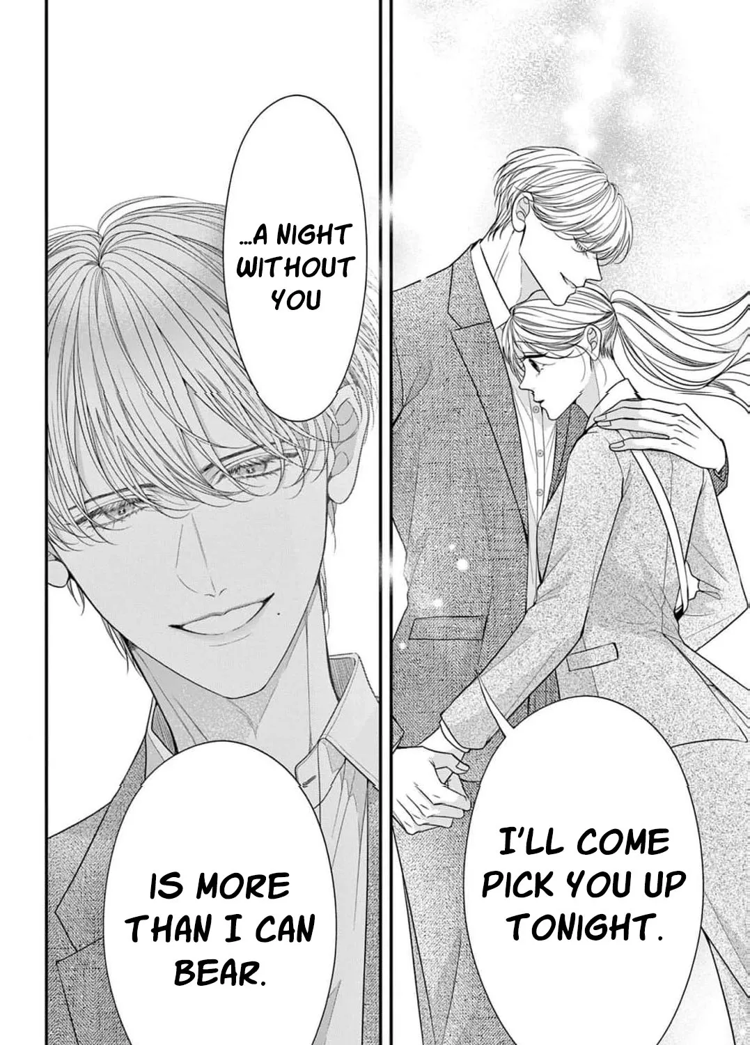 Hana wa Nido Sakimidareru — Chapter 24 — Page 11