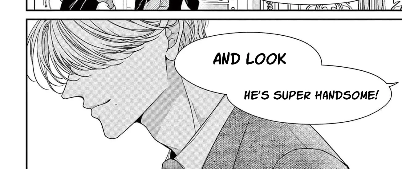 Hana wa Nido Sakimidareru — Chapter 24 — Page 44