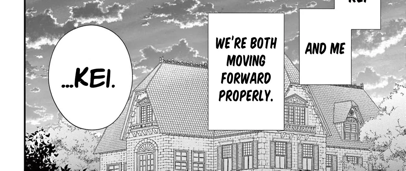 Hana wa Nido Sakimidareru — Chapter 25 — Page 4