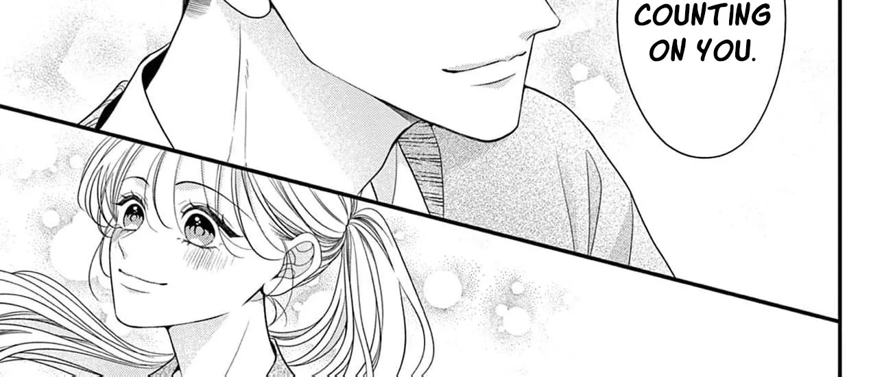 Hana wa Nido Sakimidareru — Chapter 25 — Page 6