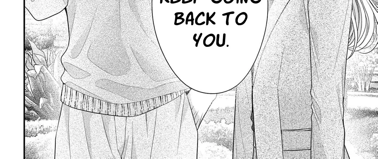 Hana wa Nido Sakimidareru — Chapter 25 — Page 12