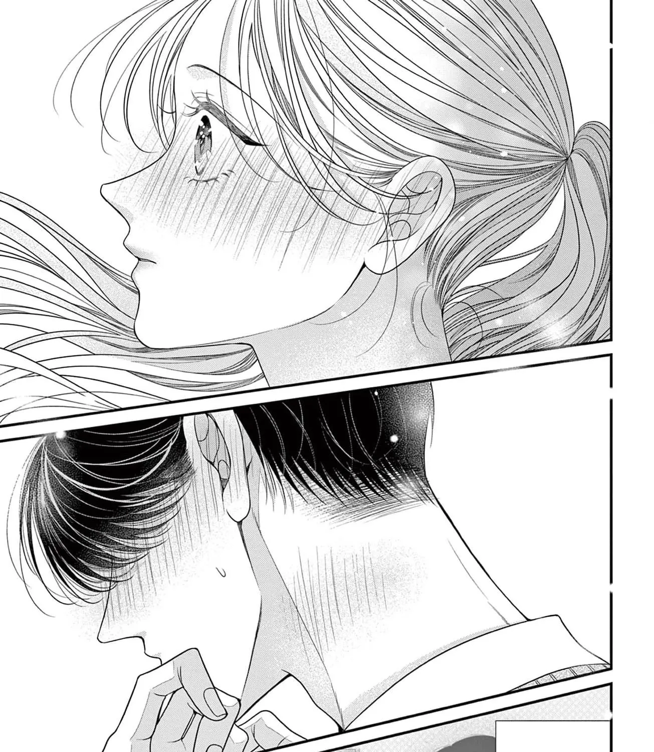 Hana wa Nido Sakimidareru — Chapter 25 — Page 13