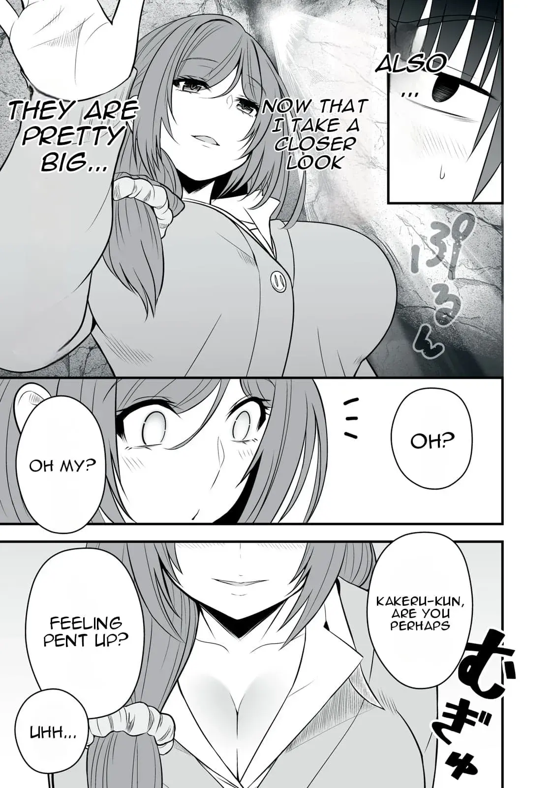 Isekai Rakuraku Survival ~Seizon Skill Kyousha no Ore ga Bishoujo Yonin to Class Mujintou Seikatsu~ — Chapter 21 — Page 11