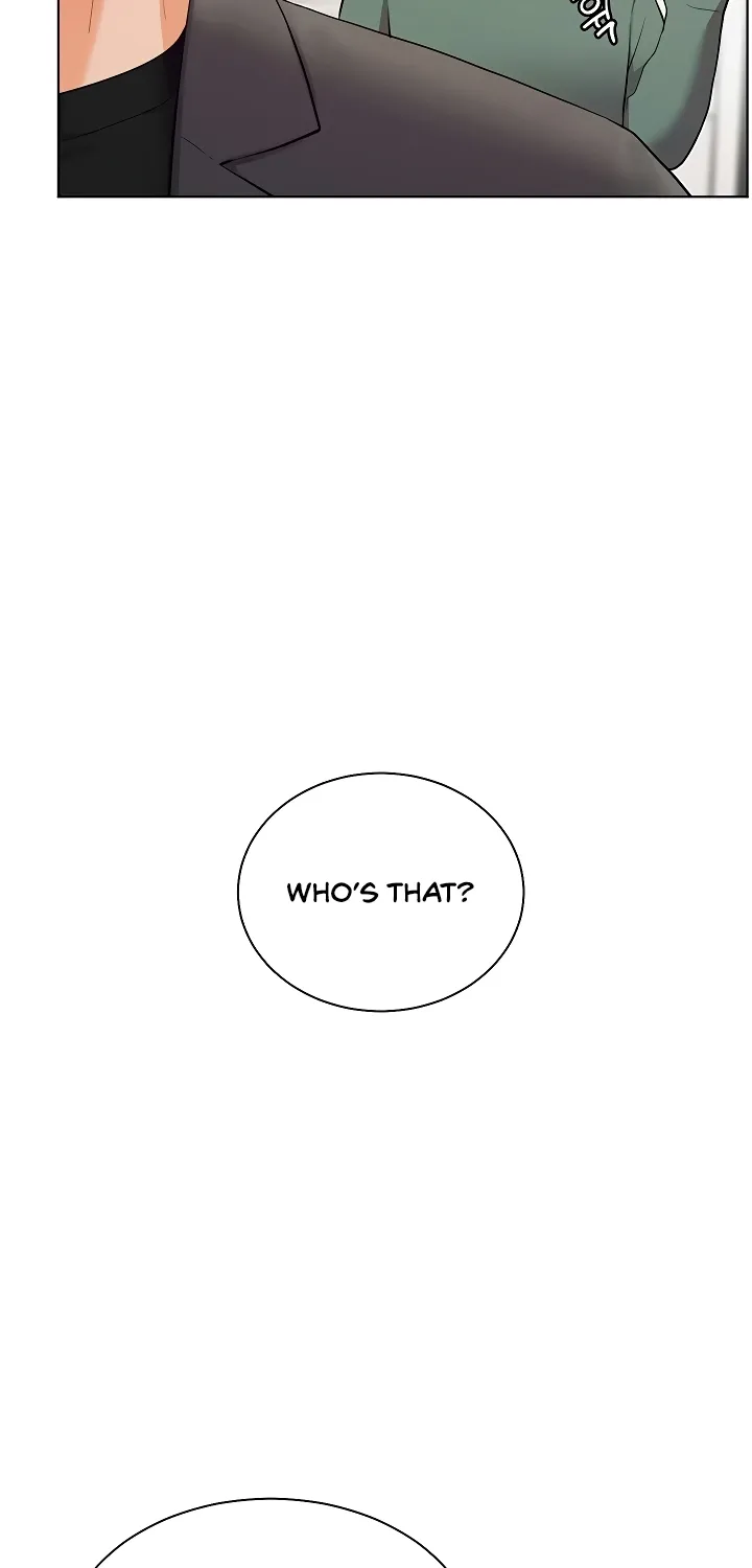 Teacher’s Efforts — Chapter 81 — Page 17
